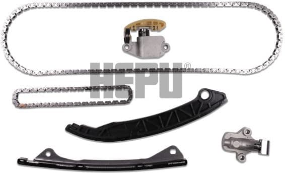Timing Chain Kit 21-0618