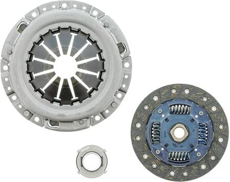 Clutch Kit AISIN Clutch Kit (3P) KY-124