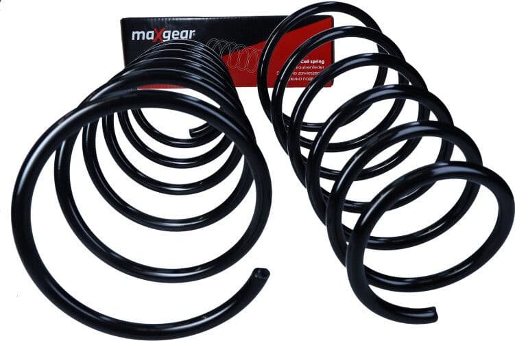 Suspension Spring 60-1470D - image 2