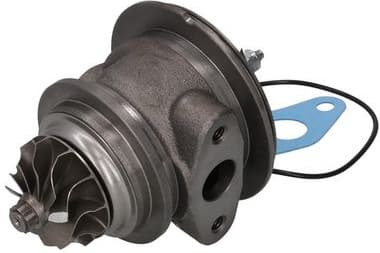 Core assembly, turbocharger 8604046 - image 4