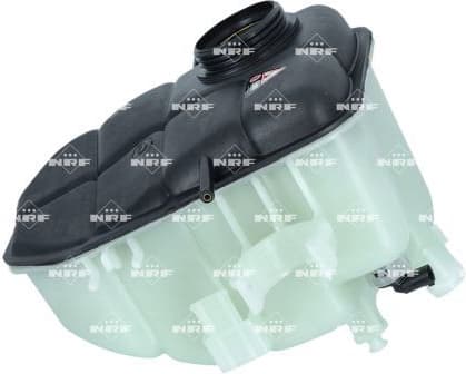 Expansion Tank, coolant EASY FIT 454141 - image 2