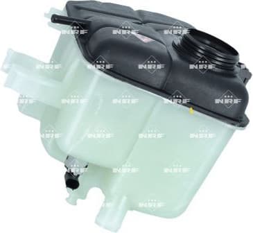 Expansion Tank, coolant EASY FIT 454141 - image 3