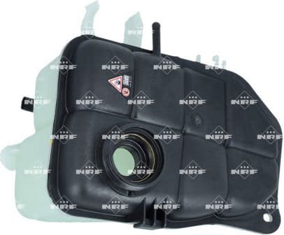 Expansion Tank, coolant EASY FIT 454141 - image 4