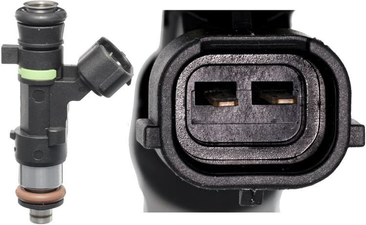 Injector 348230 - image 3