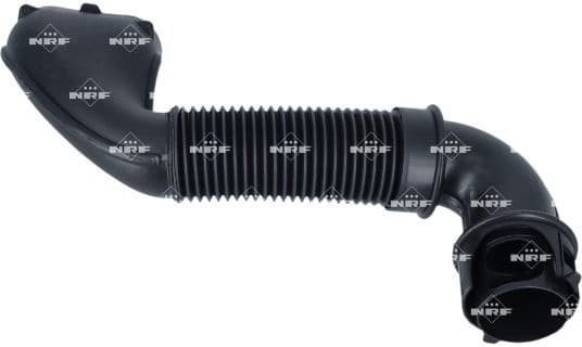 Intake Hose, air filter 166342