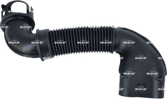 Intake Hose, air filter 166342 - image 3