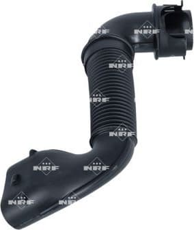 Intake Hose, air filter 166342 - image 4