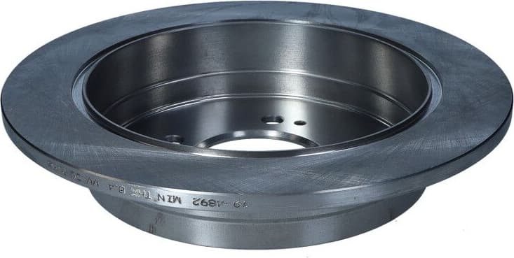 Brake Disc 19-4892 - image 3