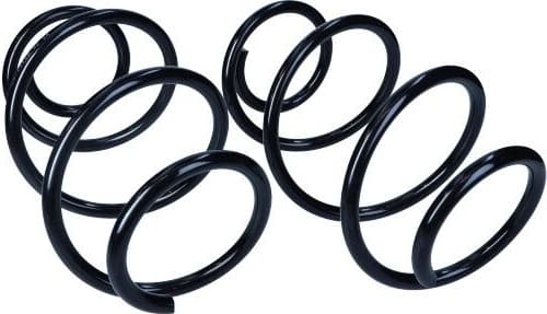 Suspension Spring 60-1511D