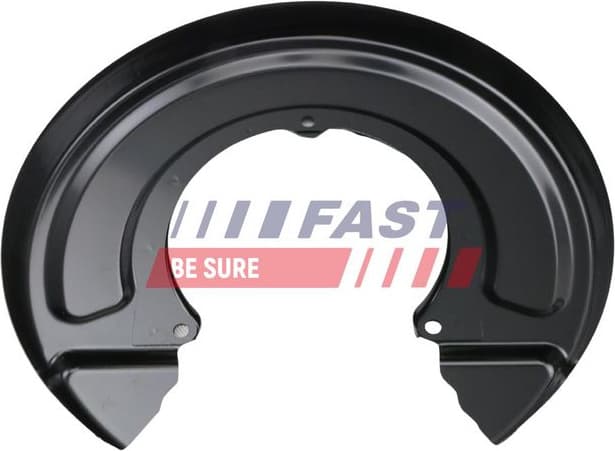 Splash Guard, brake disc FT00157