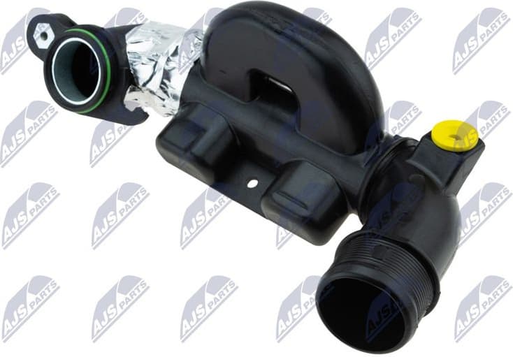 Charge Air Hose GPP-FR-019