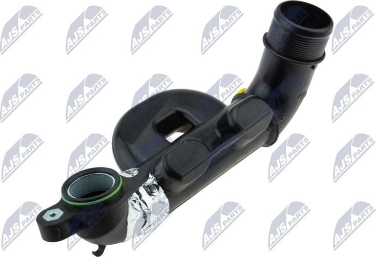 Charge Air Hose GPP-FR-019 - image 2