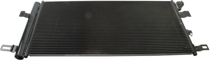 Condenser, air conditioning AC830400