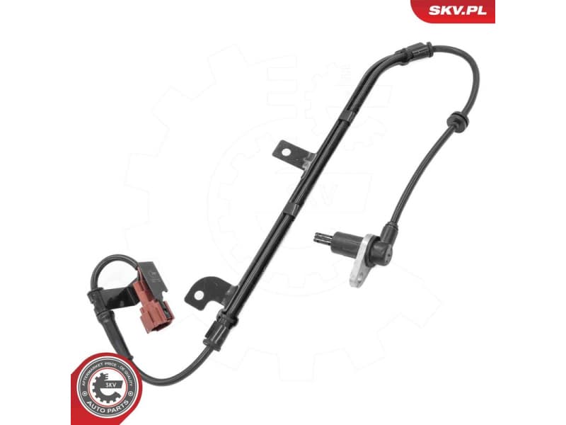 Sensor, wheel speed 06SKV505