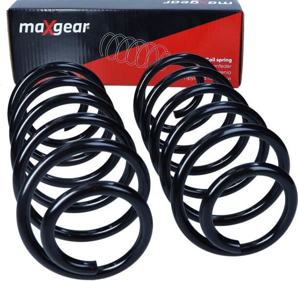 Suspension Spring 60-1660D - image 2