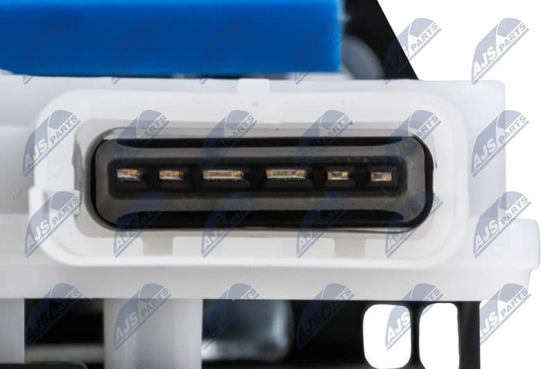 Door Lock EZC-HY-653