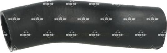 Charge Air Hose EASY FIT 166303