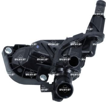 Thermostat, coolant EASY FIT 725331