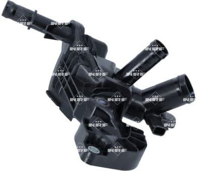 Thermostat, coolant EASY FIT 725331 - image 4