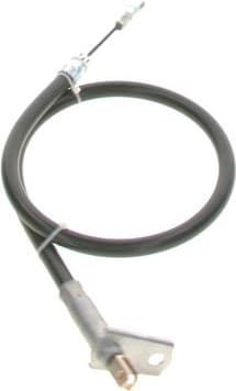 Cable Pull, parking brake 1 987 477 220 - image 9