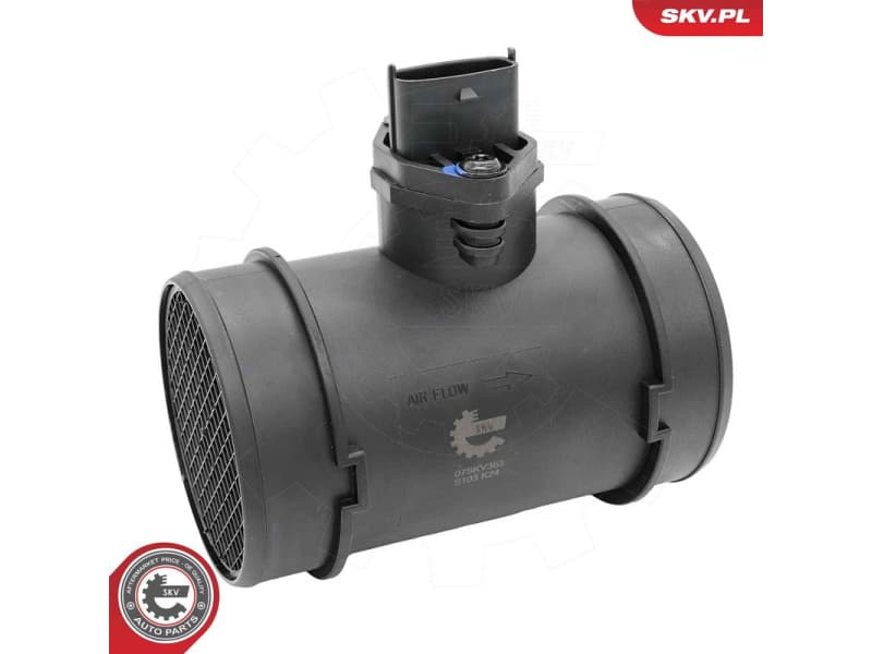 Mass Air Flow Sensor 07SKV363 - image 2