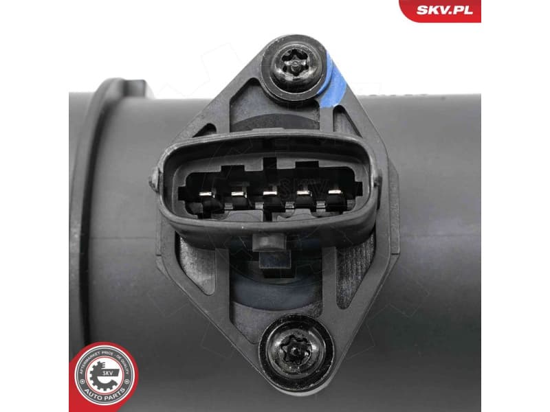 Mass Air Flow Sensor 07SKV363 - image 4