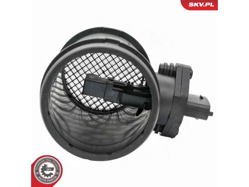 Mass Air Flow Sensor 07SKV363 - image 5