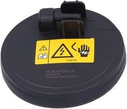 Valve, crankcase ventilation 4220008