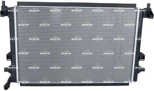 Radiator, engine cooling 550232