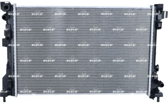 Radiator, engine cooling 550315