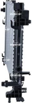 Radiator, engine cooling 550315 - image 2
