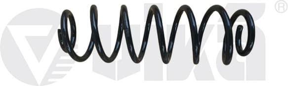 Suspension Spring 55111601201