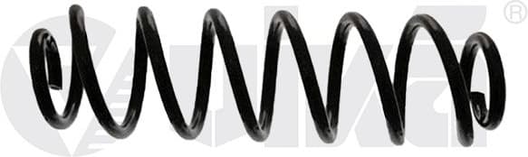 Suspension Spring 55111605501