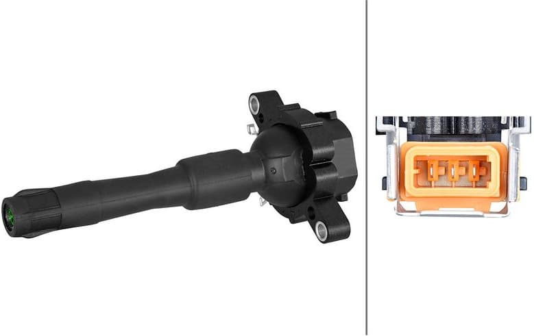 Ignition Coil 5DA 358 101-521