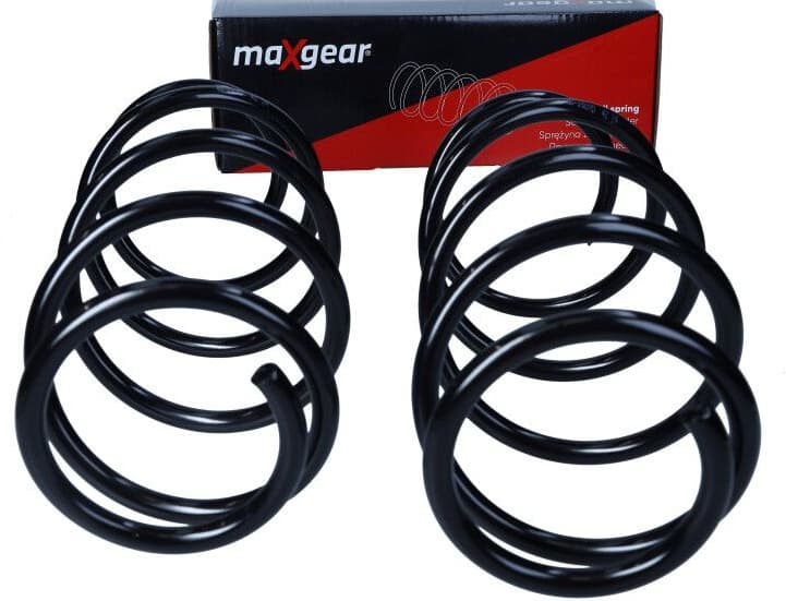 Suspension Spring 60-1507D - image 2