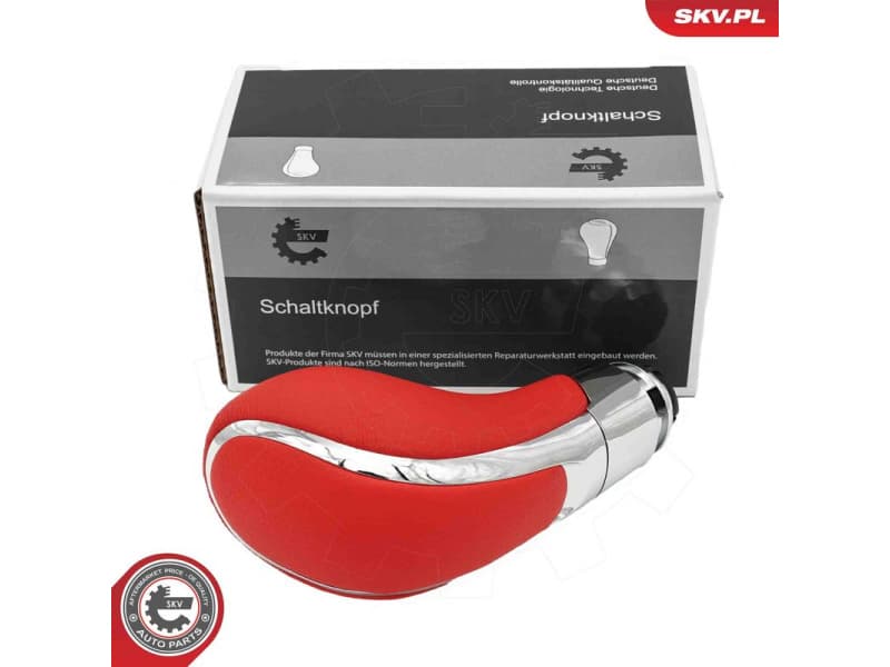 Gear Lever Knob 63SKV206