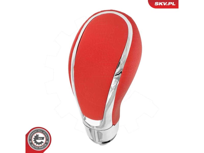 Gear Lever Knob 63SKV206 - image 2