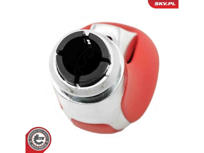 Gear Lever Knob 63SKV206 - image 4