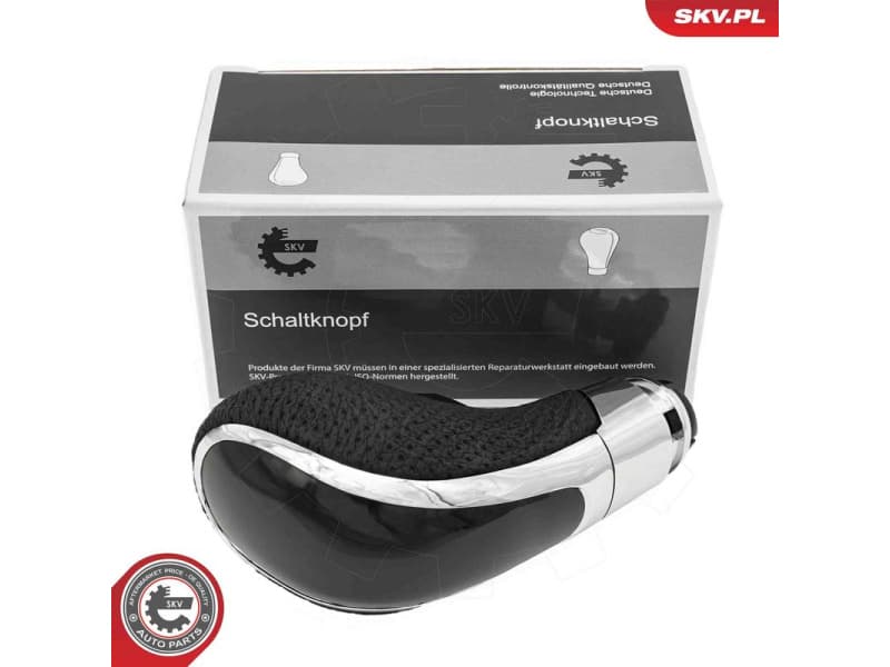 Gear Lever Knob 63SKV210