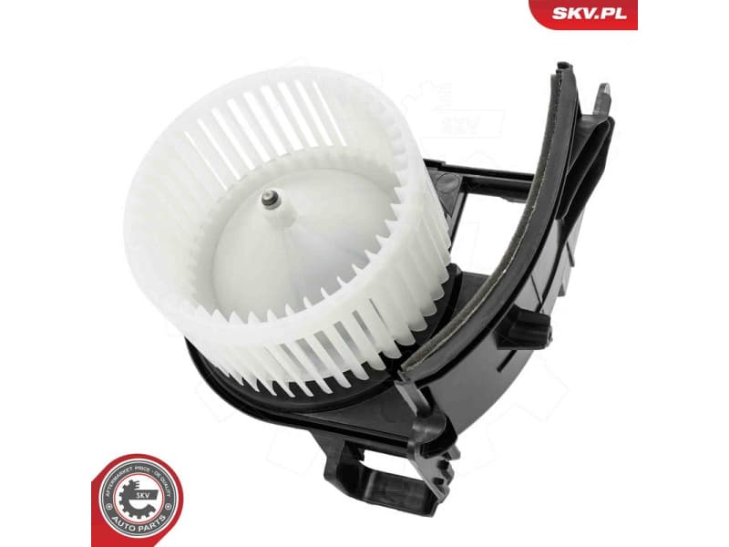 Interior Blower 68SKV265 - image 2