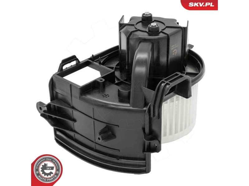 Interior Blower 68SKV265 - image 4