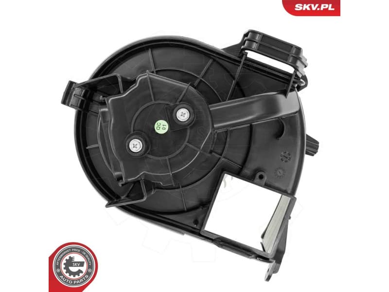 Interior Blower 68SKV265 - image 6