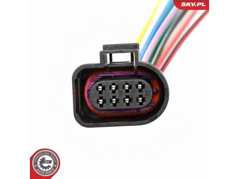 Repair Kit, cable set 53SKV224 - image 3