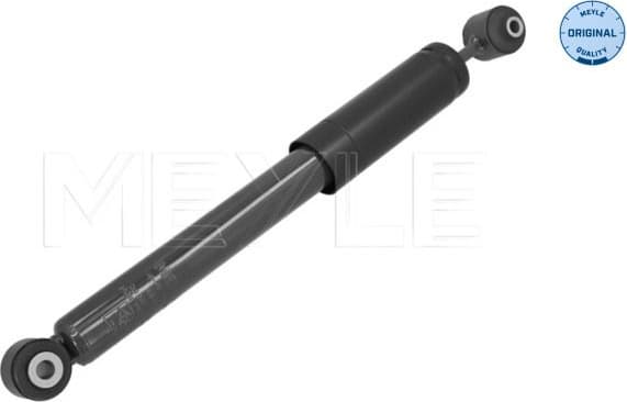 Shock Absorber MEYLE-ORIGINAL: True to OE. 40-26 725 0018