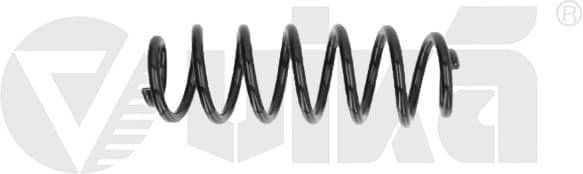 Suspension Spring 55111604401