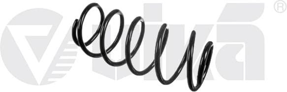 Suspension Spring 44111610201