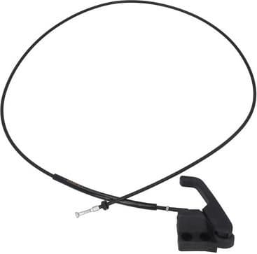 Cable Pull, parking brake 1190689 - image 2