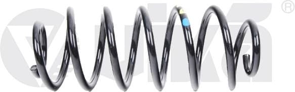 Suspension Spring 55111604101