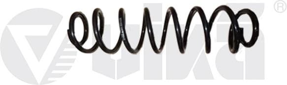 Suspension Spring 55111605601