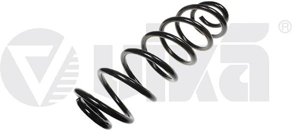 Suspension Spring 55111604201